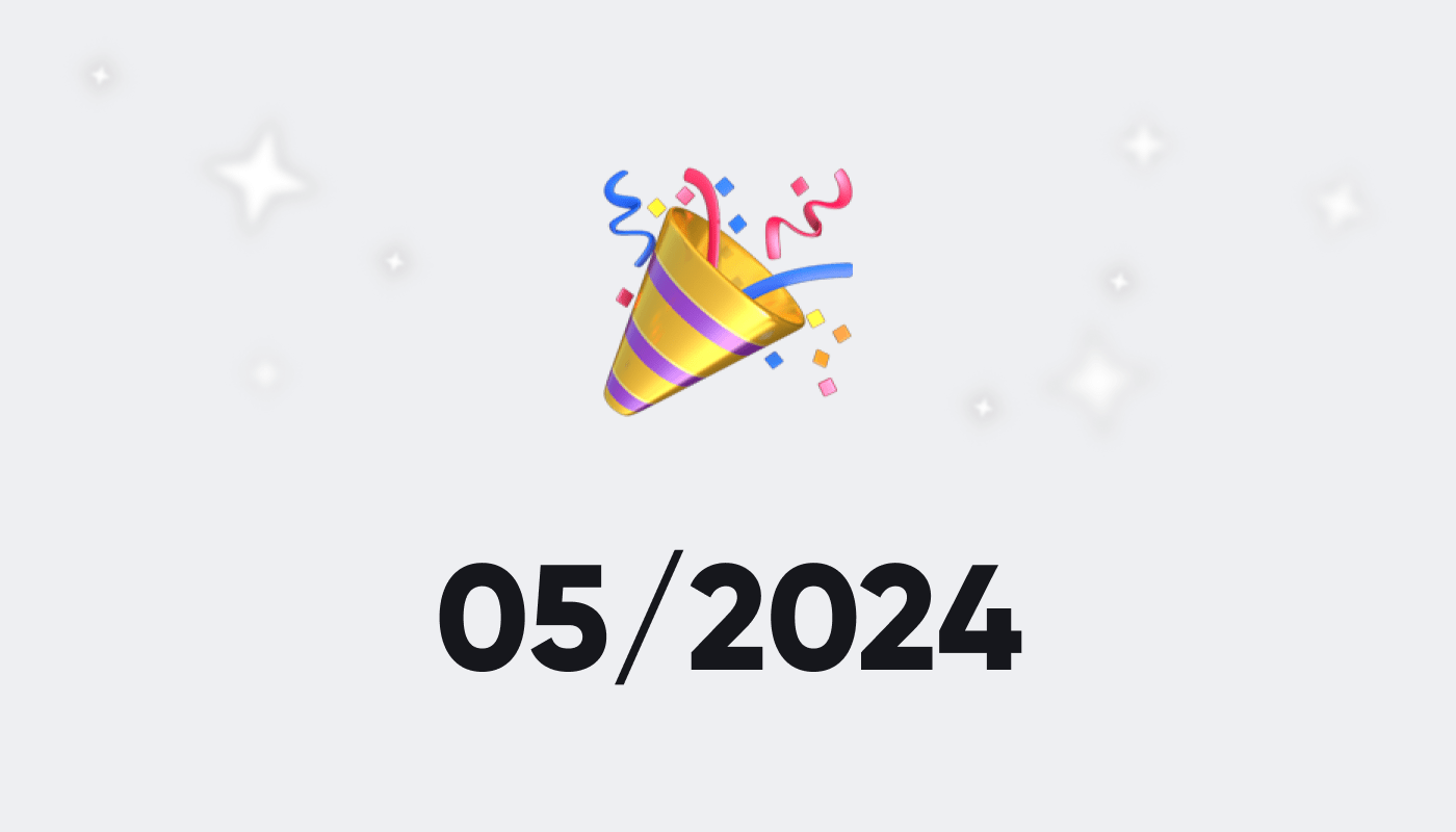 What s new may 2024 ui bakery blog